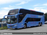 Real Expresso 15401 na cidade de São Paulo, São Paulo, Brasil, por Marco Aurélio de Oliveira. Número da foto: #13074164.