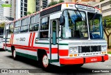 Viação Osasco 1981 na cidade de Barueri, São Paulo, Brasil, por Cauan Ferreira. Número da foto: #13075017.