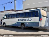 Prefeitura Municipal de Promissão  na cidade de Garça, São Paulo, Brasil, por Júnior Juninho. Número da foto: #13075128.