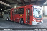 Expresso Unir 14303 na cidade de Belo Horizonte, Minas Gerais, Brasil, por Gabriel Costa Guimarães. Número da foto: #13076986.