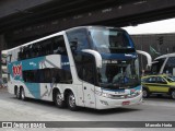 Auto Viação 1001 RJ 108.402 na cidade de Rio de Janeiro, Rio de Janeiro, Brasil, por Marcelo Horta. Número da foto: #13076979.
