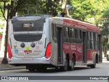 Himalaia Transportes > Ambiental Transportes Urbanos 4 1588 na cidade de São Paulo, São Paulo, Brasil, por Rodrigo Miguel. Número da foto: #13075907.