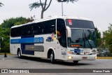 VIDA - Viação Danúbio Azul 6011 na cidade de São Paulo, São Paulo, Brasil, por Marcus Prado. Número da foto: #13075124.