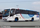 Auto Viação Jabour D86760 na cidade de Duque de Caxias, Rio de Janeiro, Brasil, por Luiz Petriz. Número da foto: #:id.