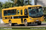 Prefeitura Municipal de Magé 9G06 na cidade de Magé, Rio de Janeiro, Brasil, por Paulo Henrique Pereira Borges. Número da foto: #13074816.