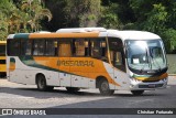 Viação Bassamar 101 na cidade de Leopoldina, Minas Gerais, Brasil, por Christian  Fortunato. Número da foto: #13074273.