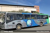 Bamonte Transportes 4 244 na cidade de Alumínio, São Paulo, Brasil, por Flavio Alberto Fernandes. Número da foto: #:id.