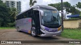 Rota Transportes Rodoviários 8815 na cidade de Ilhéus, Bahia, Brasil, por Davi Gomes. Número da foto: #13074361.