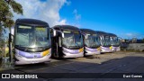Rota Transportes Rodoviários 8765 na cidade de Itabuna, Bahia, Brasil, por Davi Gomes. Número da foto: #13076609.