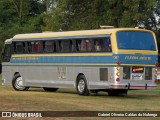 Ônibus Particulares 7387 na cidade de Artur Nogueira, São Paulo, Brasil, por Gabriel Oliveira Caldas da Nobrega. Número da foto: #13076772.