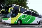 Expresso Princesa dos Campos 5117 na cidade de Curitiba, Paraná, Brasil, por Marcelo Riese. Número da foto: #:id.