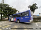 BR Mobilidade Baixada Santista 72137 na cidade de Cubatão, São Paulo, Brasil, por Teotonio Mariano. Número da foto: #13076480.