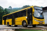 Viação Canarinho 310 na cidade de Jaraguá do Sul, Santa Catarina, Brasil, por Diego Lip. Número da foto: #13075587.