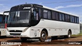 Viação Raíssa 2509 na cidade de Anápolis, Goiás, Brasil, por Adriel Philipe. Número da foto: #:id.