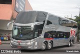 Auto Viação 1001 RJ 108.514 na cidade de Rio de Janeiro, Rio de Janeiro, Brasil, por Marcelo Horta. Número da foto: #13076921.