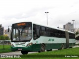 Jotur - Auto Ônibus e Turismo Josefense 1553 na cidade de Florianópolis, Santa Catarina, Brasil, por Paulo Gustavo. Número da foto: #13077160.