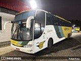 Empresa Gontijo de Transportes 14935 na cidade de João Monlevade, Minas Gerais, Brasil, por Rafael Rosa. Número da foto: #13075769.