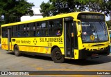 Viação Sul Fluminense 1210 na cidade de Volta Redonda, Rio de Janeiro, Brasil, por Luiz Petriz. Número da foto: #:id.