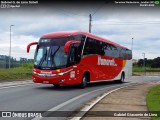 Expresso Itamarati 6898 na cidade de Jundiaí, São Paulo, Brasil, por Gabriel Giacomin de Lima. Número da foto: #13075868.