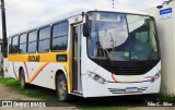 Araquém Tur 39305 na cidade de Aracaju, Sergipe, Brasil, por Eder C.  Silva. Número da foto: #13074600.