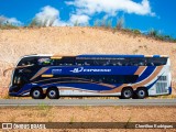 JL Expresso 2050 na cidade de Timon, Maranhão, Brasil, por Clemilton Rodrigues . Número da foto: #13075790.