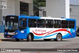 Auto Viação MM Souza Turismo 15201 na cidade de Capivari, São Paulo, Brasil, por Renan da Costa Oliveira. Número da foto: #13076936.