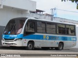 COOTACE - Cooperativa de Transportes do Ceará 069 na cidade de Fortaleza, Ceará, Brasil, por Ramon Barbosa do Nascimento. Número da foto: #13075437.