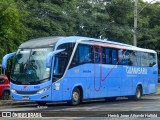 UTIL - União Transporte Interestadual de Luxo 6403 na cidade de Juiz de Fora, Minas Gerais, Brasil, por Herick Jorge Athayde Halfeld. Número da foto: #:id.