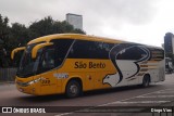 Expresso São Bento 250 na cidade de Curitiba, Paraná, Brasil, por Diogo Viec. Número da foto: #13074666.