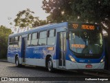 SOPAL - Sociedade de Ônibus Porto-Alegrense Ltda. 6687 na cidade de Porto Alegre, Rio Grande do Sul, Brasil, por Guilherme Bergman. Número da foto: #13076730.