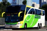 Expresso Princesa dos Campos 6432 na cidade de Curitiba, Paraná, Brasil, por Marcelo Riese. Número da foto: #:id.