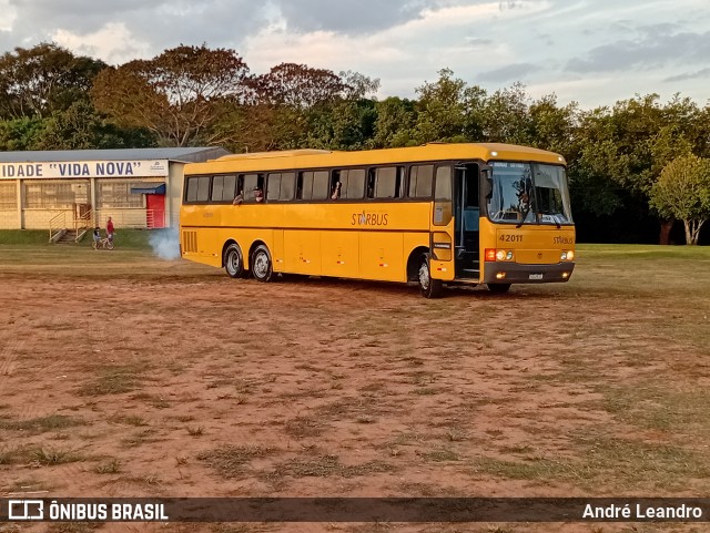 Associação de Preservação de Ônibus Clássicos 42011 na cidade de Artur Nogueira, São Paulo, Brasil, por André Leandro. Número da foto: #13078642.