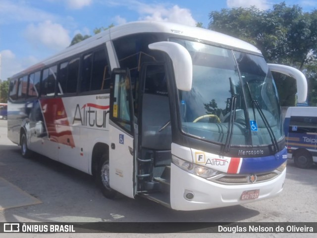 Alitur 2000 na cidade de São Paulo, São Paulo, Brasil, por Douglas Nelson de Oliveira. Número da foto: #13079550.
