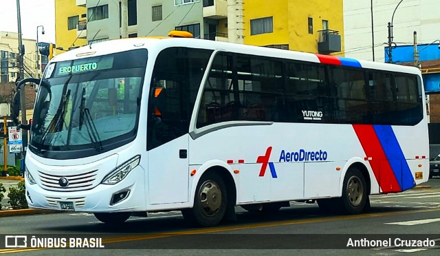 Vargasant S.A.C.  na cidade de Breña, Lima, Lima Metropolitana, Peru, por Anthonel Cruzado. Número da foto: #13077242.