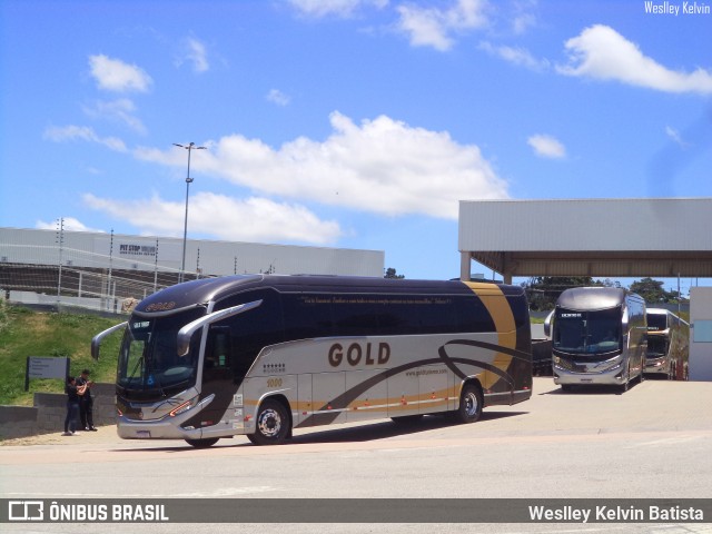 Gold Turismo e Fretamento 1000 na cidade de Itu, São Paulo, Brasil, por Weslley Kelvin Batista. Número da foto: #13078153.