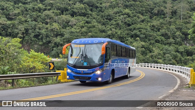 Transjuatuba > Stilo Transportes 33000 na cidade de Vacaria, Rio Grande do Sul, Brasil, por RODRIGO Souza. Número da foto: #13077428.