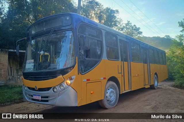 Nem Transportes ECM4J85 na cidade de Juquitiba, São Paulo, Brasil, por Murilo da Silva. Número da foto: #13079695.