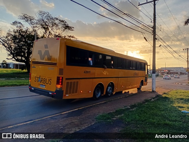 Associação de Preservação de Ônibus Clássicos 42011 na cidade de Artur Nogueira, São Paulo, Brasil, por André Leandro. Número da foto: #13078650.