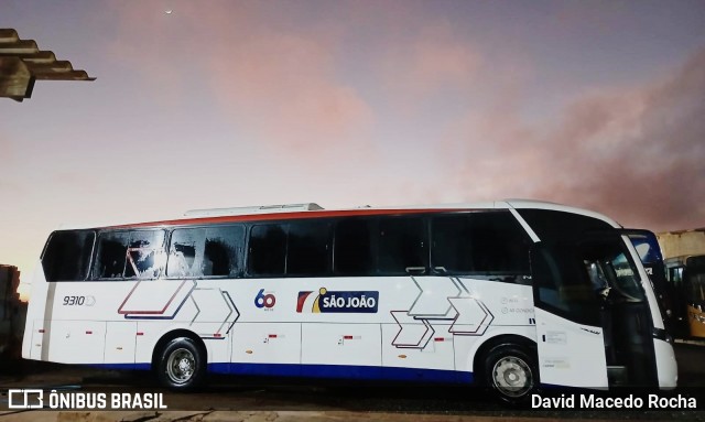São João Votorantim - Sorotur Turismo 9310 na cidade de São Miguel Arcanjo, São Paulo, Brasil, por David Macedo Rocha. Número da foto: #13077949.