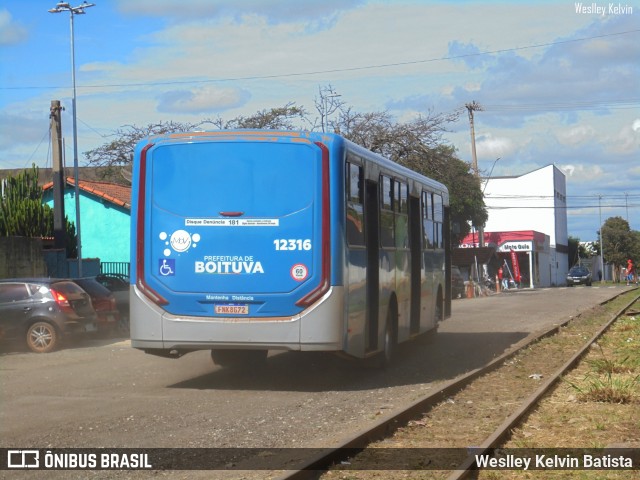 MOV Boituva - West Side 12316 na cidade de Boituva, São Paulo, Brasil, por Weslley Kelvin Batista. Número da foto: #13078133.