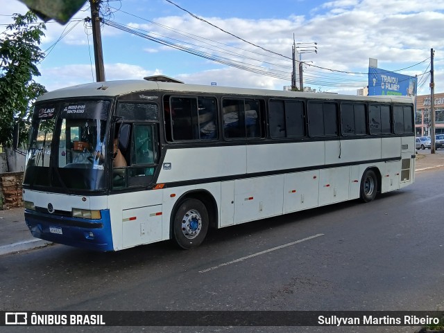 Laud Tur Transporte e Turismo 8134 na cidade de Anápolis, Goiás, Brasil, por Sullyvan Martins Ribeiro. Número da foto: #13079748.