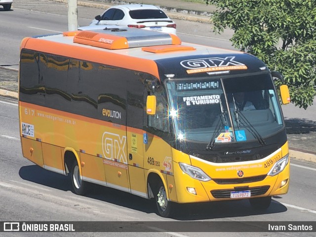 Gertaxi 353 na cidade de Fortaleza, Ceará, Brasil, por Ivam Santos. Número da foto: #13078853.