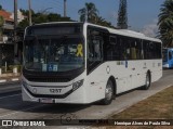 VB Transportes e Turismo 1257 na cidade de Campinas, São Paulo, Brasil, por Henrique Alves de Paula Silva. Número da foto: #13078436.