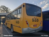 ATT - Alto Tietê Transportes S.O.S na cidade de Mogi das Cruzes, São Paulo, Brasil, por Luiz Henrique. Número da foto: #13079370.