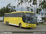 Viação Itapemirim 8847 na cidade de Caruaru, Pernambuco, Brasil, por Lenilson da Silva Pessoa. Número da foto: #13078424.