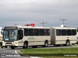RST - Rodoviária Santa Terezinha 6458 na cidade de Florianópolis, Santa Catarina, Brasil, por Paulo Gustavo. Número da foto: #13080533.