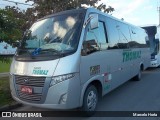Transportes Thomaz 1202 na cidade de Rio de Janeiro, Rio de Janeiro, Brasil, por Marcelo Horta. Número da foto: #13078641.