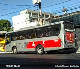 Allibus Transportes 4 5492 na cidade de São Paulo, São Paulo, Brasil, por Gilberto Mendes dos Santos. Número da foto: #:id.
