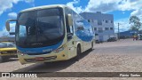 Viação Novo Horizonte 524911 na cidade de Barra da Estiva, Bahia, Brasil, por Flávio  Santos. Número da foto: #13077861.