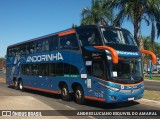 Empresa de Transportes Andorinha 7228 na cidade de Campo Grande, Mato Grosso do Sul, Brasil, por ANDRES LUCIANO ESQUIVEL DO AMARAL. Número da foto: #13077727.